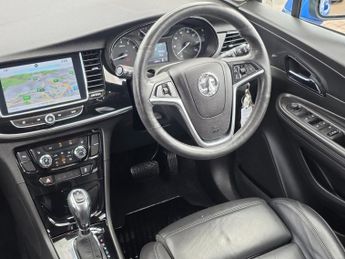 Vauxhall Mokka ELITE NAV