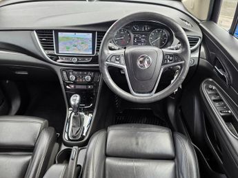Vauxhall Mokka ELITE NAV