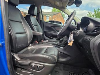 Vauxhall Mokka ELITE NAV