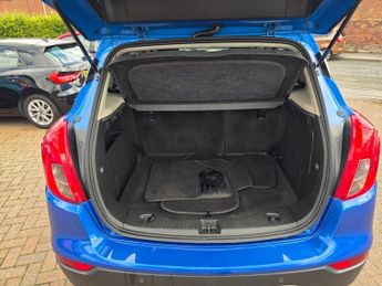 Vauxhall Mokka ELITE NAV