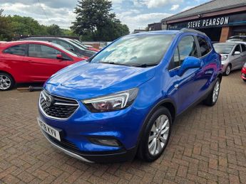 Vauxhall Mokka ELITE NAV
