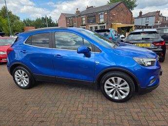 Vauxhall Mokka ELITE NAV