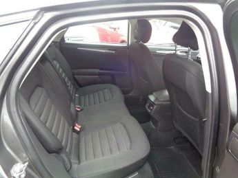 Ford Mondeo 1.5 TDCi ECOnetic Zetec Euro 6 (s/s) 5dr