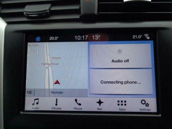 Ford Mondeo 1.5 TDCi ECOnetic Zetec Euro 6 (s/s) 5dr