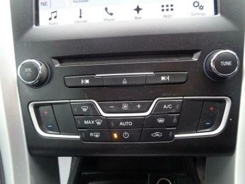 Ford Mondeo 1.5 TDCi ECOnetic Zetec Euro 6 (s/s) 5dr