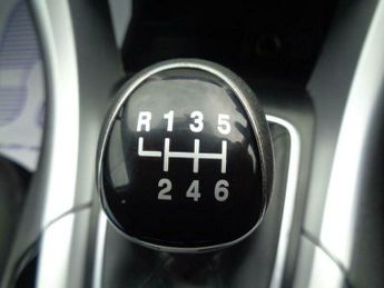 Ford Mondeo 1.5 TDCi ECOnetic Zetec Euro 6 (s/s) 5dr