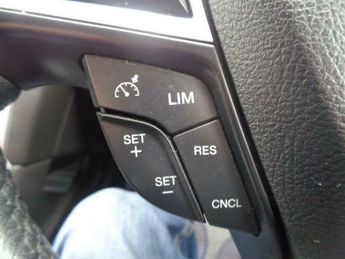 Ford Mondeo 1.5 TDCi ECOnetic Zetec Euro 6 (s/s) 5dr