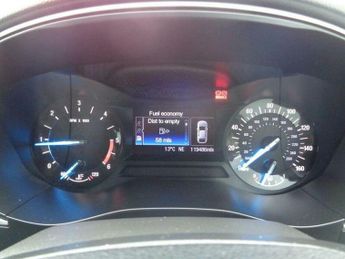 Ford Mondeo 1.5 TDCi ECOnetic Zetec Euro 6 (s/s) 5dr