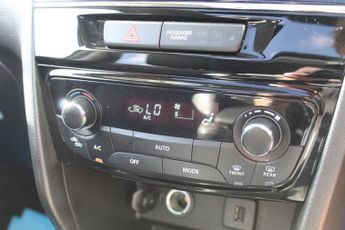 Suzuki Vitara SZ5 BOOSTERJET ALLGRIP