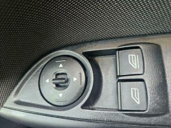 Ford Focus 1.6 Zetec Powershift Euro 5 5dr