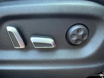 Audi Q5 TDI QUATTRO SE