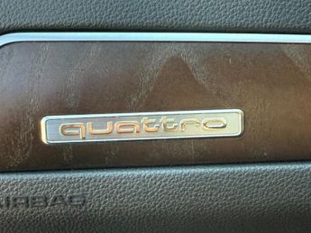 Audi Q5 TDI QUATTRO SE