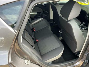 SEAT Ibiza 1.0 Vista Euro 6 5dr