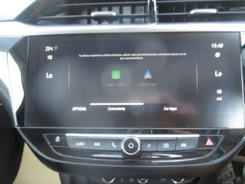 Vauxhall Corsa ELITE NAV