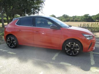 Vauxhall Corsa ELITE NAV