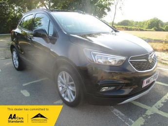 Vauxhall Mokka ACTIVE S/S