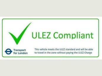 Renault Zoe 22kWh Dynamique Nav Auto 5dr (Battery Lease)