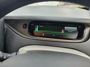 Renault Zoe 22kWh Dynamique Nav Auto 5dr (Battery Lease)