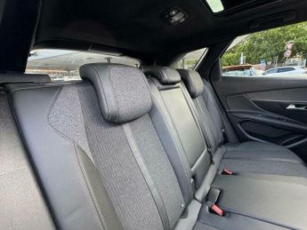 Peugeot 3008 1.2 PureTech GT Line Premium EAT Euro 6 (s/s) 5dr