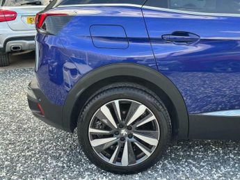 Peugeot 3008 1.2 PureTech GT Line Premium EAT Euro 6 (s/s) 5dr