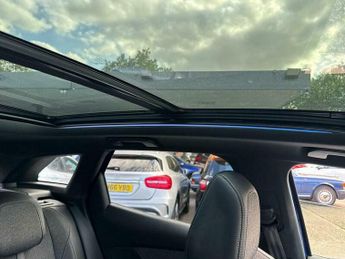 Peugeot 3008 1.2 PureTech GT Line Premium EAT Euro 6 (s/s) 5dr