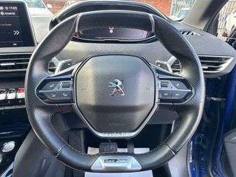 Peugeot 3008 1.2 PureTech GT Line Premium EAT Euro 6 (s/s) 5dr