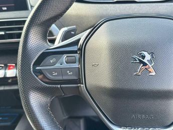 Peugeot 3008 1.2 PureTech GT Line Premium EAT Euro 6 (s/s) 5dr