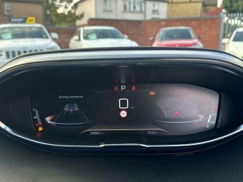 Peugeot 3008 1.2 PureTech GT Line Premium EAT Euro 6 (s/s) 5dr