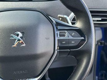 Peugeot 3008 1.2 PureTech GT Line Premium EAT Euro 6 (s/s) 5dr