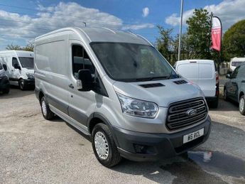 Ford Transit 2.2 TDCi 290 Trend FWD L2 H2 Euro 5 (s/s) 5dr