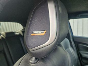Nissan Juke 1.6 Tekna XTRON Euro 6 5dr