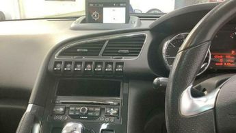 Peugeot 3008 1.6 BlueHDi Allure EAT Euro 6 (s/s) 5dr