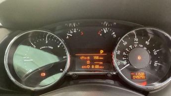 Peugeot 3008 1.6 BlueHDi Allure EAT Euro 6 (s/s) 5dr