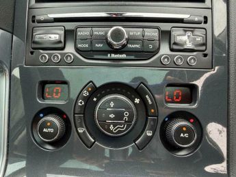 Peugeot 3008 1.6 BlueHDi Allure EAT Euro 6 (s/s) 5dr