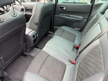 Peugeot 3008 1.6 BlueHDi Allure EAT Euro 6 (s/s) 5dr