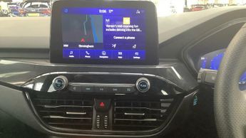 Ford Kuga ST-LINE X