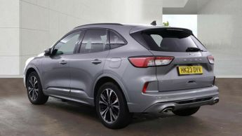 Ford Kuga ST-LINE X