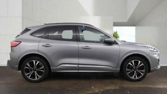 Ford Kuga ST-LINE X