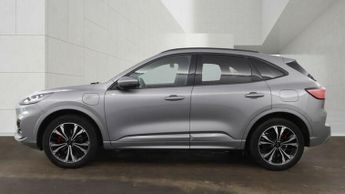 Ford Kuga ST-LINE X