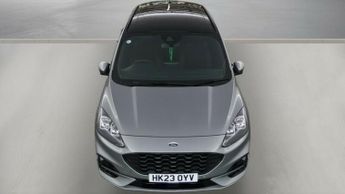 Ford Kuga ST-LINE X