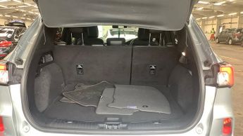 Ford Kuga ST-LINE X
