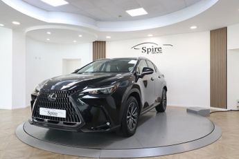Lexus NX 450H PLUS
