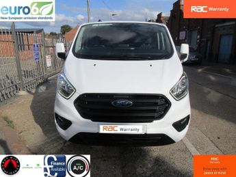 Ford Transit 300 TREND P/V ECOBLUE