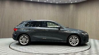 Audi A3 1.4 TFSIe 40 Sport Sportback S Tronic Euro 6 (s/s) 5dr 13kWh