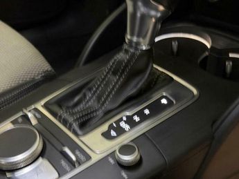 Audi A3 1.5 TFSI CoD Black Edition S Tronic Euro 6 (s/s) 4dr