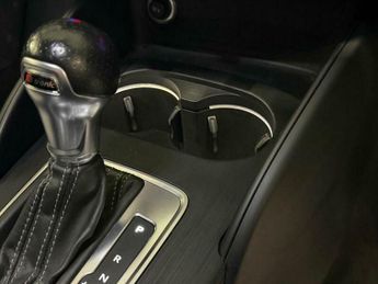 Audi A3 1.5 TFSI CoD Black Edition S Tronic Euro 6 (s/s) 4dr