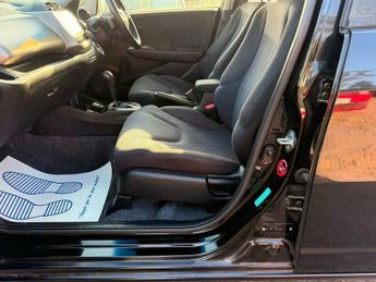 Honda Jazz 1.4 Automatic i-VTEC (s/s) 5dr