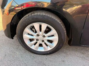 Honda Jazz 1.4 Automatic i-VTEC (s/s) 5dr
