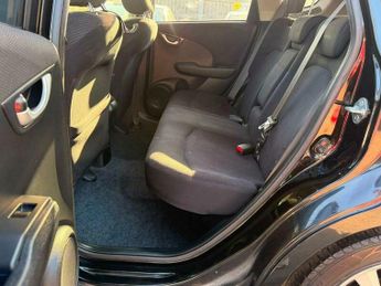 Honda Jazz 1.4 Automatic i-VTEC (s/s) 5dr
