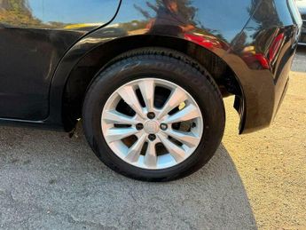 Honda Jazz 1.4 Automatic i-VTEC (s/s) 5dr